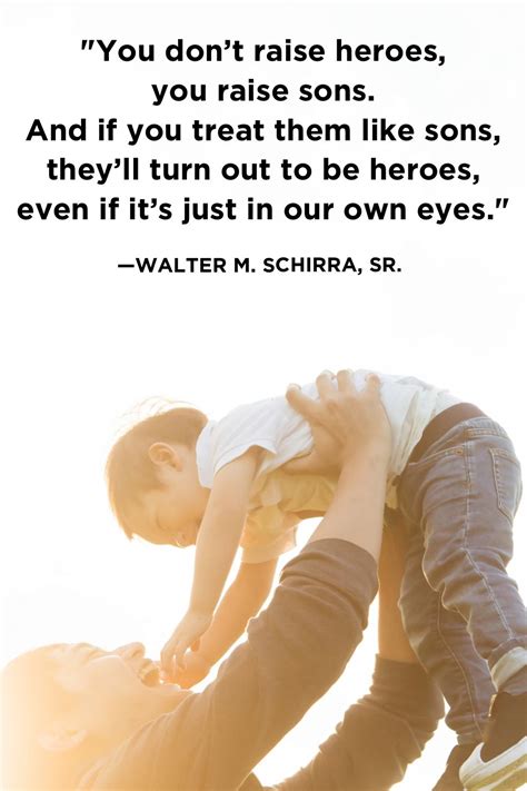 43 Best Father-Son Quotes 2023 — Father's Day Quotes From Son