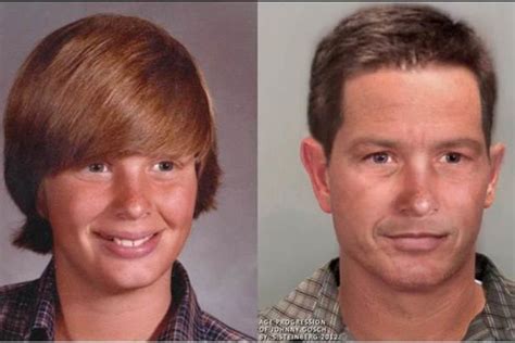 Johnny Gosch (American Missing Child) ~ Bio Wiki | Photos | Videos