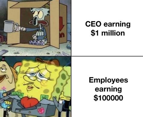 The best CEO memes :) Memedroid