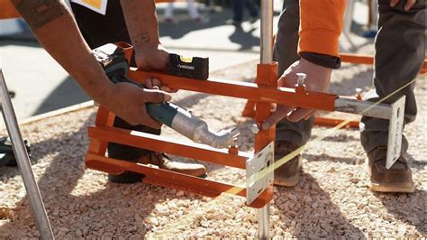 Formwork vs Falsework: What’s the Difference? | MSB Form