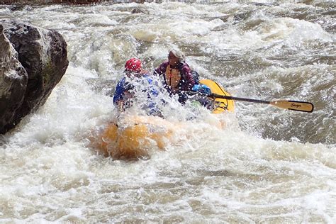 Owyhee River Rafting Trips | Oregon & Idaho | Barker River Expeditions