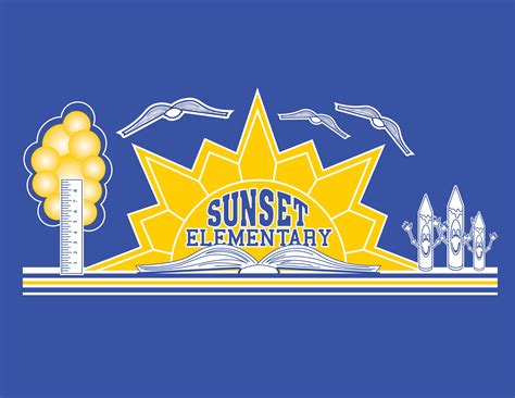 Sunset Elementary School PTA