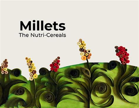 Millets Projects | Photos, videos, logos, illustrations and branding on ...