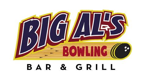 Big Al's Bowling Bar & Grill Coupons - Coupons and Beyond