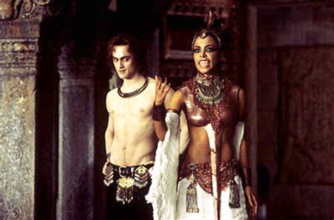 Akasha and Lestat - The Vampire Chronicles Photo (31403728) - Fanpop