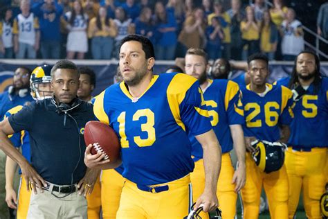 Trailer For Kurt Warner Movie Looks Like A Pharmaceutical Commercial