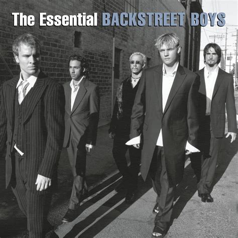 Backstreet Boys Album Covers - safasgiga