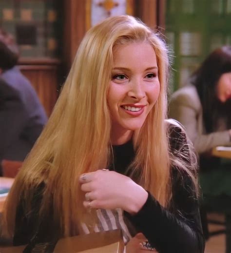 Pin by Lyandra 🌹 on F.R.I.E.N.D.S | Friends phoebe, Phoebe buffay ...