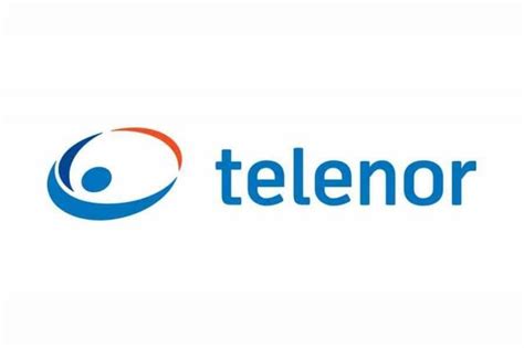 Telenor logo and symbol, meaning, history, PNG