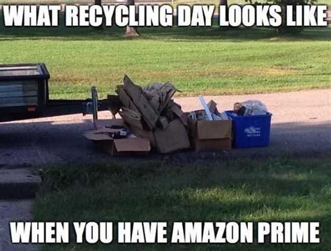 30 Funny Amazon Memes That Are Pretty Prime - The Funny Beaver