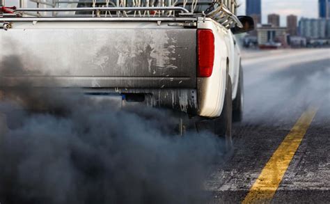 Causes Of Black Smoke From Exhaust How To Fix) RepairSmith, 46% OFF