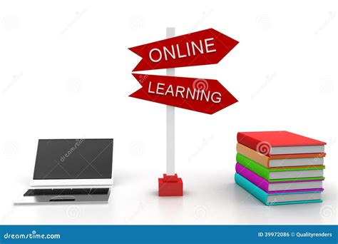 Online Learnings: Online Learning Books