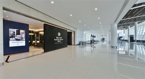 Bahrain Airport Hotel | operated by Gulf Hotels Group | Kingdom of Bahrain