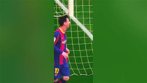 Messi heading goal💥💢#shortvideo - YouTube