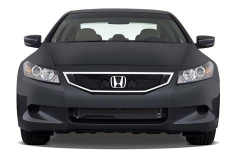 2010 Honda Accord Coupe V-6 - Driven - Automobile Magazine