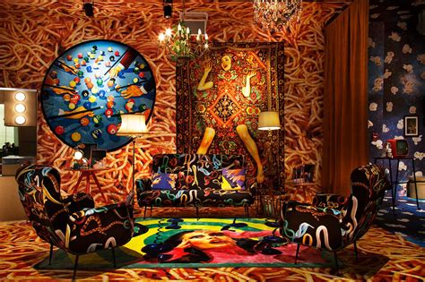 Have you ever considered more is more? | Maximalism design, Design movements, Maximalism interior