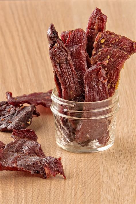 Homemade Jerky How-To - American Lifestyle Magazine | Homemade jerky ...