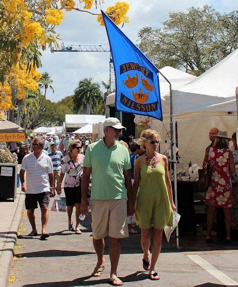 Downtown Naples Festival of the Arts | ArtSWFL.com