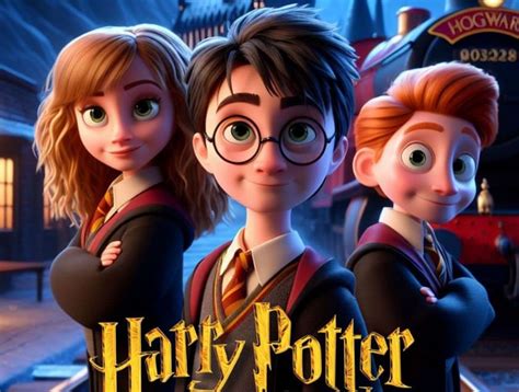 Fact Check: Is the Harry Potter Pixar movie on Disney Plus real? Viral ...