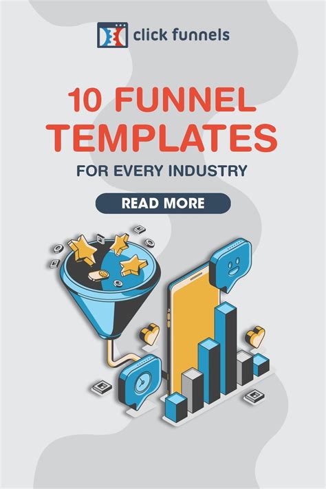 Get access to the ClickFunnels template marketplace, including free sales funnel templates ...