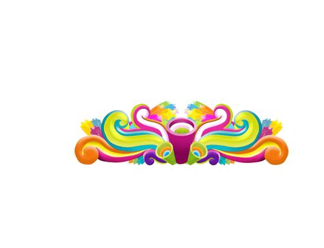 Vector Swirl PNG Transparent Images - PNG All