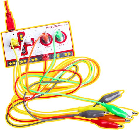 クリスマスファッション Makey Makey TTMM-170017-US USBハブ - centredentairenicolet.com