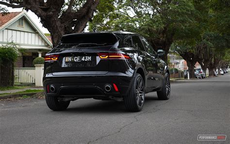 2023 Jaguar E-PACE P250 R-Dynamic HSE-taillights – PerformanceDrive