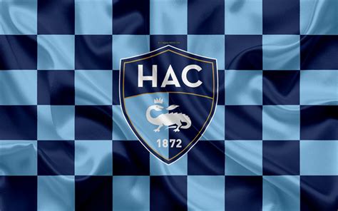 Le Havre Fc Logo