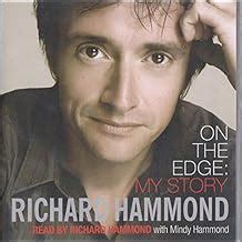 Amazon.co.uk: Richard Hammond: Books, Biography, Blogs, Audiobooks, Kindle