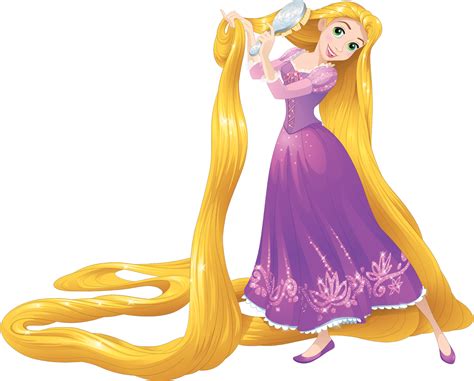 ® Colección de Gifs ®: RAPUNZEL