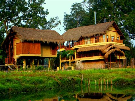 Top Jungle Resorts in North India For a Junglee Experience! - Nativeplanet