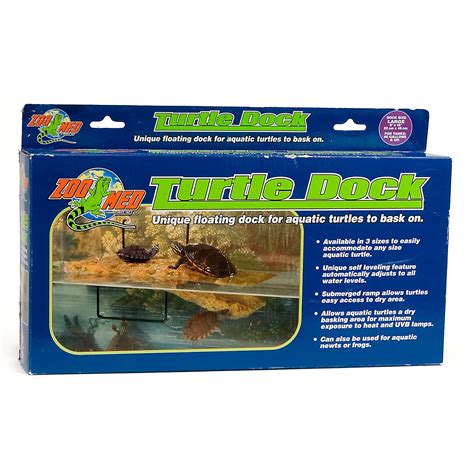 Zoo Med Turtle Dock | Petco