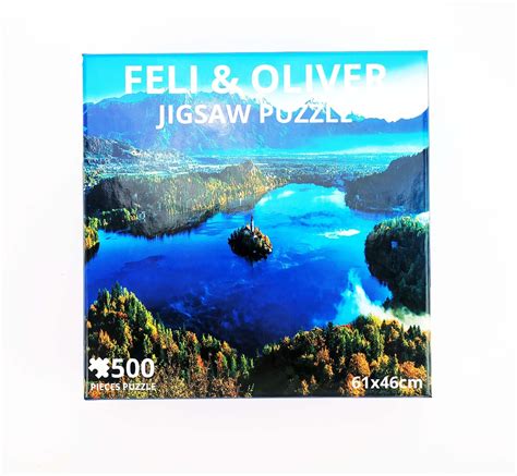 Educational Toys Space Traveler Jigsaw Puzzle 1000 Pieces - China Jigsaw Puzzle and Custom ...