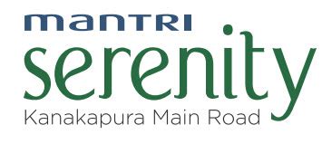 Mantri Serenity in Kanakapura Road, Bangalore: Price, Brochure, Floor Plan, Reviews