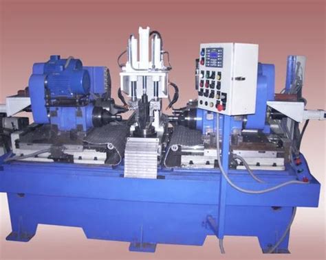 Boring Machines - Way Type Boring Machine Manufacturer from Pune