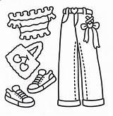 Fashion Vibes Coloring Pages To Print  Free Printable sketch template