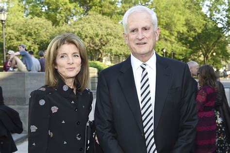 Name of Caroline Kennedy's new grandchild revealed