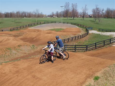 BMX Track | Flickr - Photo Sharing!