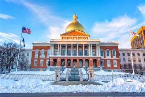 370+ Boston Park Winter Stock Photos, Pictures & Royalty-Free Images ...