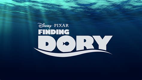 Finding Dory | Pixar Wiki | Fandom powered by Wikia