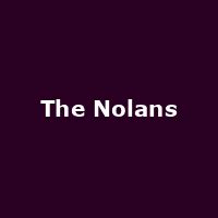 The Nolans Tour Dates and Concerts