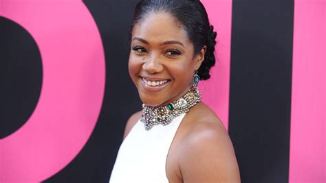 Tiffany Haddish set TWO new movies — "The Kitchen" and "The Temp ...