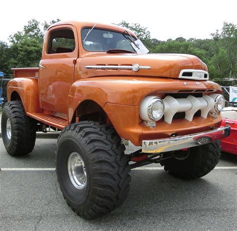 Ford pickup truck: motorizm — LiveJournal