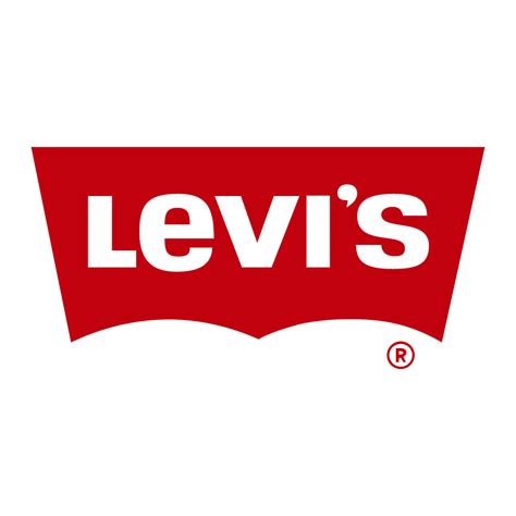 Levis Logo 2024 - Bibi Marita