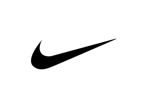 Nike Logo PNG Transparent Logo - Freepngdesign.com