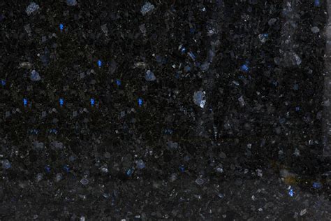 Volga Blue Granite - | Blue granite, Granite, Granite countertops