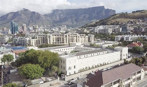 The UCT Graduate School of Business ranked 44th in the world and number one in Africa - SABSA