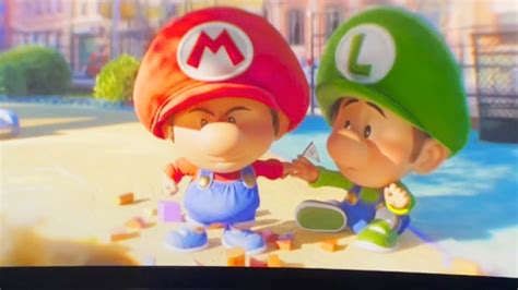 Wii Party - Friend Connection - Baby Mario & Baby Luigi (Ep. 330) - YouTube