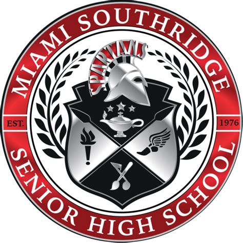 Miami Southridge Sr. High | Children's Home Society of Florida