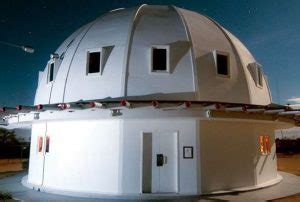 About: The History of the Integratron - Integratron